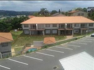 2 Bed Apartment in Kenville