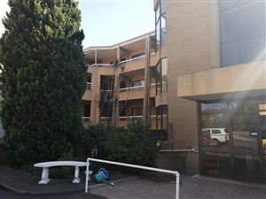 2 Bed Apartment in Pietermaritzburg Central