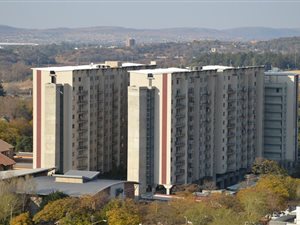 1 Bed Apartment in Hillcrest