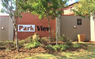 3 Bedroom Townhouse in Parkview
