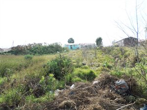 290 m² Land available in Pacaltsdorp