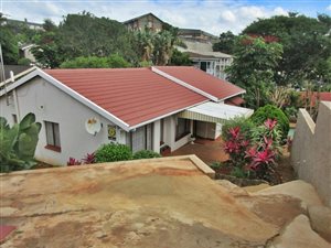 3 Bed House in Glen Anil