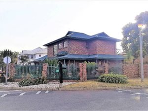 4 Bed House in Blue Gill