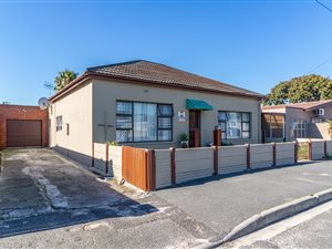 3 Bed House in Vasco Estate