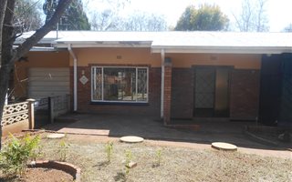 3 Bedroom House in Kuruman