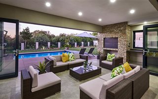 5 Bedroom House in Fourways
