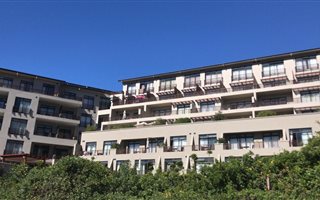 2 Bedroom Apartment in Herolds Bay