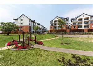 3 Bedroom Apartment in Kyalami Hills
