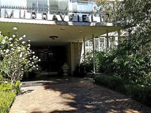 2 Bed Apartment in Illovo