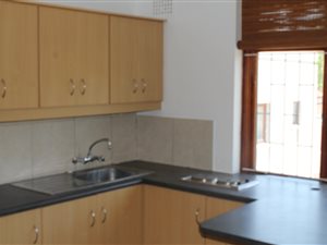 1 Bed Apartment in Stellenbosch Central