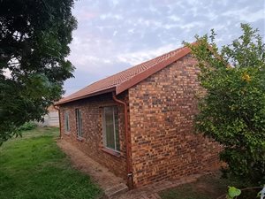 3 Bed House in Philip Nel Park