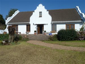 3 Bed House in Hilton