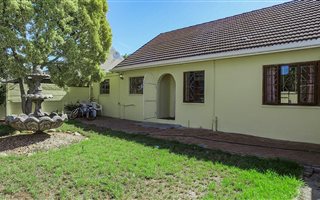 4 Bedroom House in Bothasig