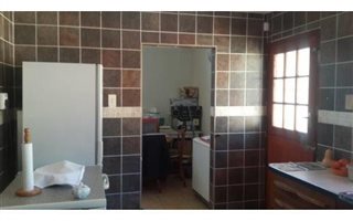 3 Bedroom House in Vredenburg