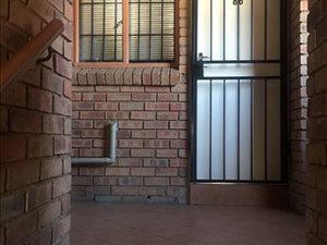 2 Bed Townhouse in Birchleigh