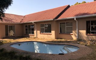 4 Bedroom House in Culemborg Park