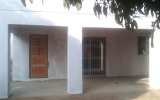 2 Bedroom Apartment in Shastri Park