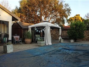 3 Bed House in Bronkhorstspruit