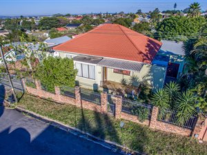 3 Bed House in Cambridge