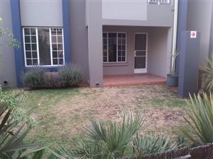 2 Bed Cluster in Brentwood