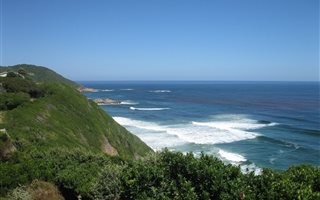 5 Bedroom House in Brenton on Sea