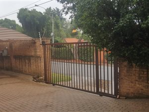 2 Bed House in Mountain View