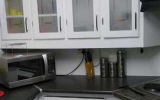 2 Bedroom Apartment in Navalsig