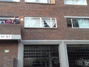 1 Bed Flat in Bellevue