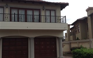 5 Bedroom House in Savannah Country Estate