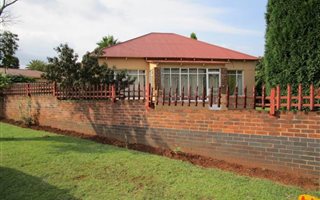 3 Bedroom House in Anzac