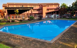 1 Bedroom Apartment in Manaba