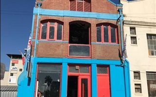 448 m² Commercial space in Cape Town City Centre