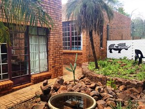 24.9 ha Farm in Kungwini Country Estate