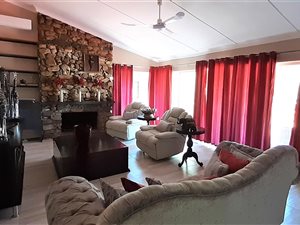 4 Bed House in Modjadjiskloof