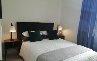 2 Bedroom Apartment in Bellville Central