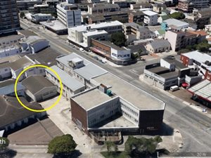 180 m² Commercial space in Port Elizabeth Central