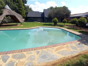 4 Bed House in Beyers Park