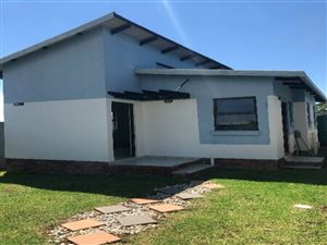 2 Bedroom House in Sagewood