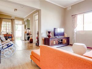 2 Bed House in Bulwer