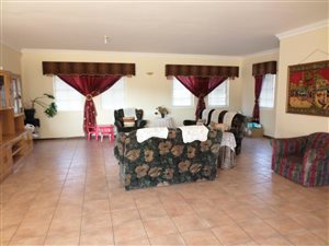 4 Bed House in Milnerton Ridge