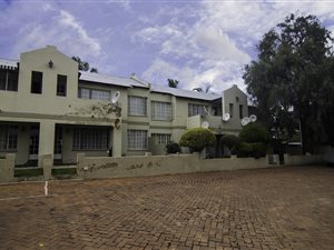 2 Bed Apartment in Windsor East