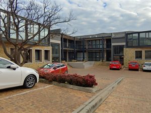 193 m² Commercial space in Rivonia