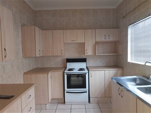 1 Bed Apartment in Bronkhorstspruit