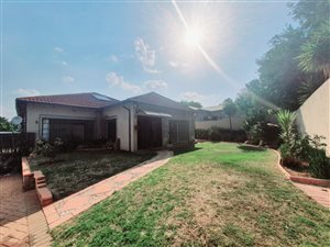 3 Bed House in Discovery