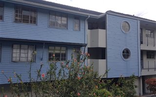 2 Bedroom Apartment in Claremont Upper