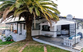 3 Bedroom House in Auckland Park