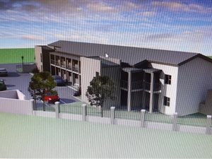 2 Bed Apartment in Blue Downs