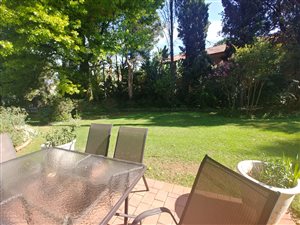 2 Bedroom Garden Cottage in Lynnwood