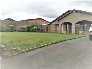 3 Bed House in Northdale