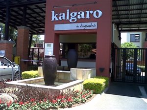 2 Bed Apartment in Fourways